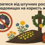 Звернення до мешканці Усатівської громади