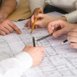 Містобудівні умови та обмеження для проектування об’єкта будівництва